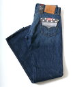 【SALE／27%OFF】Levi's Levi's/(M)511 SLIM FIT スリムストレート マルカワ パンツ ジーンズ・デニムパンツ ブルー【送料無料】