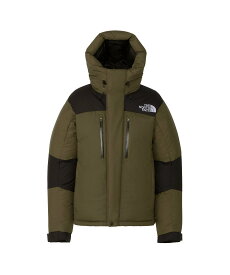 ADAM ET ROPE' HOMME 【THE NORTH FACE/ザ ノース フェイス】 Baltro Light Jacket アダムエロペ ジャケット・アウター ダウンジャケット・ダウンベスト ブラック カーキ【送料無料】