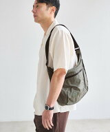 UNITED ARROWS green label relaxing 【別注】＜KELTY＞GLR アーバン ショルダーバッグ ユナイテッドアロ…