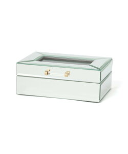 Francfranc �~���[ �W���G���[�{�b�N�X S �t�����t���� �C���e���A�E�����G�� ���[�p�i�E�I�E���b�N�y���������z