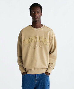 ySALE^50%OFFzTOMMY JEANS bNXBe[WN[lbNg[i[ g~[qtBK[ gbvX XEFbgEg[i[ x[W u[ ubNyz