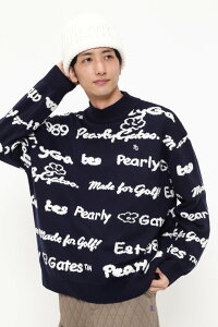 PEARLY GATES V*SC^[V bNlbNjbgvI[o[ p[[QCc gbvX jbg lCr[ zCgyz