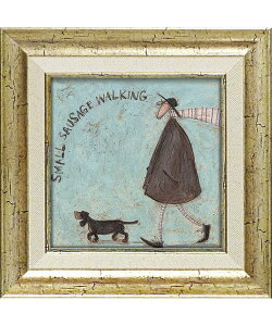 BACKYARD FAMILY SamToft Tgtg A[g|X^[ [ CeAEG IuWFEuEA[gyz