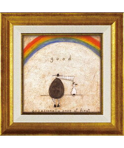 BACKYARD FAMILY SamToft Tgtg A[g|X^[ [ CeAEG IuWFEuEA[gyz