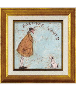 BACKYARD FAMILY SamToft Tgtg A[g|X^[ [ CeAEG IuWFEuEA[gyz