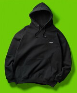 HUF HUF eightynine FLEECE HOODIE / HUF ハフ パーカー ハフ トップス パーカー・フーディー グレー ブ…