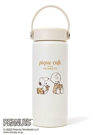 gelato pique 【PEANUTS】オリジナルアート マグボトル ジェラートピケ インテリア・生活雑貨 その他のインテリア・生活雑貨
