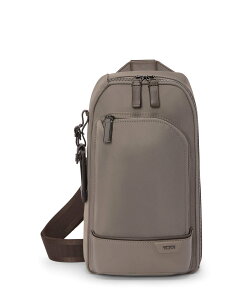 TUMI �yTUMI�����X�z5�N�ۏ� HARRISON �u�O���S���[�v�X�����O �g�D�~ �o�b�O �{�f�B�o�b�O�E�E�G�X�g�|�[�`�y���������z