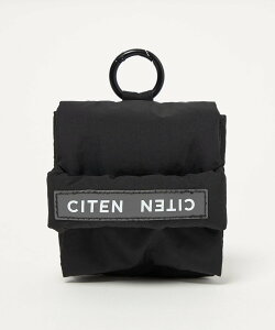 �ySALE�^30%OFF�zCITEN ��CITEN���p�f�b�h�t���b�v�|�[�`�`���[�� �V�e�� ���z�E�|�[�`�E�P�[�X �|�[�` �u���b�N �V���o�[