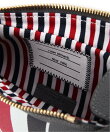 BABY HECTOR BAG W/ RWB STRIPE