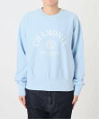 CHAMONIX Clubスウェット