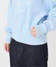 CHAMONIX Clubスウェット