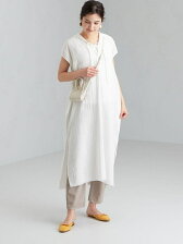 United Arrows Green Label Relaxing Cfc サッカー ストライプ カフタン ワンピース Rakuten Fashion 楽天ファッション 旧楽天ブランドアベニュー Cq3875