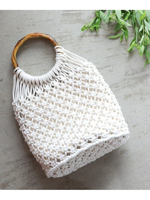 Mysty Woman ネットイン巾着バッグ Rakuten Fashion 楽天ファッション 旧楽天ブランドアベニュー Cz74