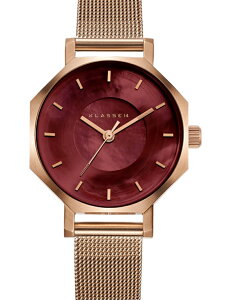 KLASSE14 (W)OKTO MOP Vinaccio Mesh 28mm NXtH[eB[ ANZT[Erv rvyz