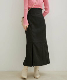 【SALE／30%OFF】VIS チェックアソートマーメイドスカート ビス スカート その他のスカート ブラック ベージュ