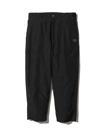 【SALE／40%OFF】Snow Peak (M)Light Mountain Cloth Pants スノーピーク パンツ その他のパンツ ブラック ブルー ブラウン【送料無料】