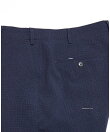 ハンドトゥース/ウォッシャブルスーツ