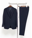 ハンドトゥース/ウォッシャブルスーツ