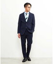 ハンドトゥース/ウォッシャブルスーツ