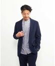 ハンドトゥース/ウォッシャブルスーツ