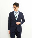 ハンドトゥース/ウォッシャブルスーツ