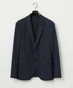 MICHEL KLEIN HOMME �y�Z�b�g�A�b�v�z�X�g���b�`�e�[���[�h�W���P�b�g �~�b�V�F���N�����I�� �W���P�b�g�E�A�E�^�[ �e�[���[�h�W���P�b�g�E�u���U�[ �l�C�r�[ �O���[�y���������z