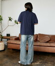 <機能性素材>Mickey Mouse/ミッキーマウス/ フェイスTシャツ 限定展開