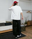 <機能性素材>Mickey Mouse/ミッキーマウス/ フェイスTシャツ 限定展開