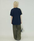 <機能性素材>Mickey Mouse/ミッキーマウス/ フェイスTシャツ 限定展開