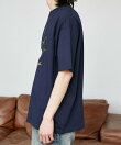<機能性素材>Mickey Mouse/ミッキーマウス/ フェイスTシャツ 限定展開