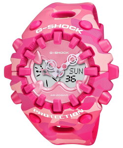 G-SHOCK G-SHOCK / GA-V01CMG-4AJF �u���b�W �A�N�Z�T���[�E�r���v �r���v�y���������z