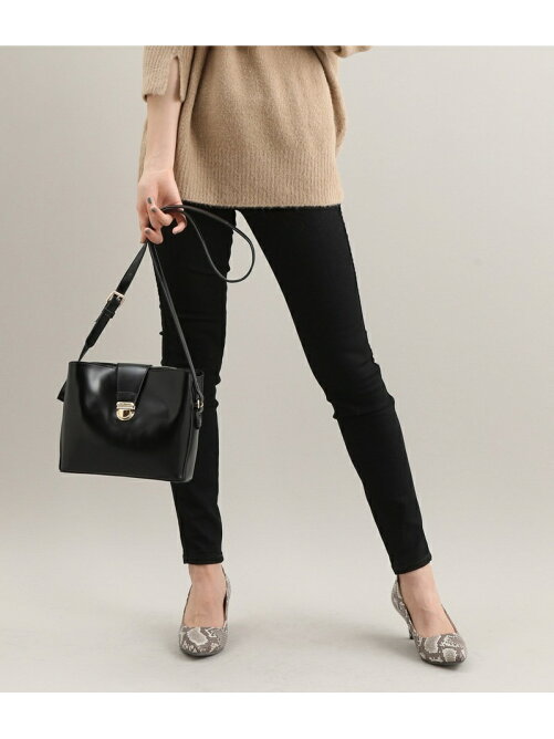 Vis Lee Vis スキニーパンツ Rakuten Fashion 楽天ファッション