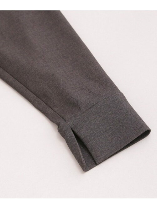 Nano Universe Function Cassette スタンドカラーワンピース Rakuten Fashion 楽天ファッション 旧楽天ブランドアベニュー Bt45