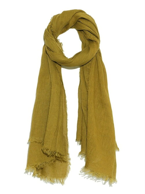 Mila Owen リネン混大判ストール Rakuten Fashion 楽天ファッション 旧楽天ブランドアベニュー Cp85