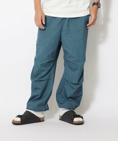 【SALE／20%OFF】Snow Peak (M)TAKIBI Light Ripstop Easy Pants スノーピーク パンツ その他のパンツ ブラック ホワイト ネイビー【送料無料】