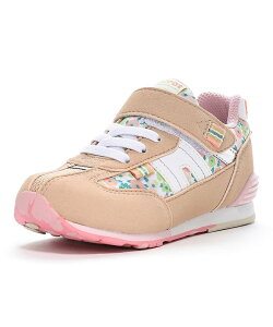 CARROT �yMoonStar�zCR C2326HI �L�����b�g �L�b�Y �X�j�[�J�[ 2E ���[���X�^�[ �V���[�Y�E�C �X�j�[�J�[ �x�[�W���y���������z
