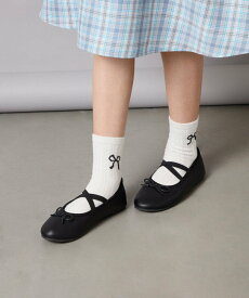 【SALE／10%OFF】a.v.v [18-23cm][クッションインソールで履き心地抜群][屈曲性があり柔らかい]スキップバレエ アー・ヴェ・ヴェ シューズ・靴 その他のシューズ・靴 ブラック