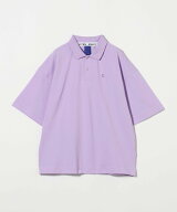【SALE／30%OFF】CITEN ＜CITEN＞エッセンシャルポロシャツ ユナイテッドアローズ アウトレット トップス…