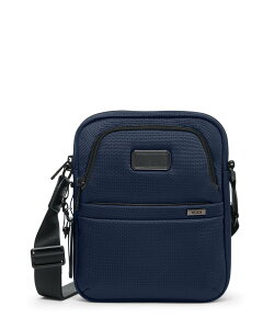 TUMI �yTUMI�����X�z5�N�ۏ� ALPHA �~�f�B�A���E�N���X�{�f�B �g�D�~ �o�b�O �V�����_�[�o�b�O �l�C�r�[�y���������z