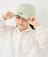 【SALE／30%OFF】ROPE' PICNIC KIDS 【KIDS】【NEW ERA(R)/ニューエラ別注 】YTH920 SPARE STRAP CAP ロ…