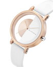 (W)IMPERFECT ARCH White 32mm