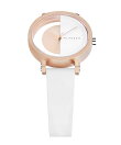 (W)IMPERFECT ARCH White 32mm
