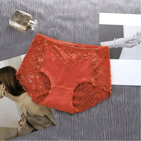 【SALE／40%OFF】Aimoon レースショーツ セクシーランジェリー美尻 ミニミニストア インナー・ルームウェア ショーツ ネイビー ホワイト ベージュ ブラック グレー オレンジ ピンク パープル