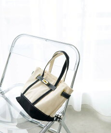 【SALE／30%OFF】N.O.R.C 【AULENTTI by BONFANTI】キャンバストートBAG(SMALL) ノーク バッグ その他のバッグ ブラック【送料無料】