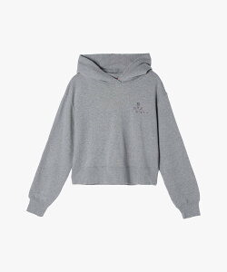 �ySALE�^30%OFF�zTo b. by agnes b. To b. by agnes b. x RED CARD TOKYO �N���b�v�h�t�[�f�B�X�E�F�b�g �A�j�G�X�x�[ �g�b�v�X �p�[�J�[�E�t�[�f�B�[ �O���[�y���������z