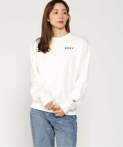 ySALE^40%OFFzROXY (W)OUR STYLE FLOW PO LV[ gbvX XEFbgEg[i[ zCg uE O[ ubNyz