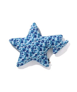 A BATHING APE ABC CAMO STA BIG CUSHION A xCVO GCv CeAEG NbVENbVJo[ O[ u[ sNyz