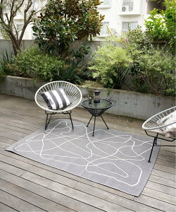 JOURNAL STANDARD FURNITURE FERNERO EXTERIOR RUG M GNXeAO W[iX^_[ht@j`[ CeAEG J[ybgEOE}bg O[yz