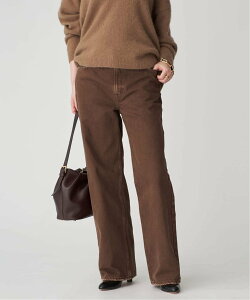 �ySALE�^30%OFF�zVERMEIL par iena �s�ǉ��tupper hights �A�b�p�[�n�C�c THE NIECE MID-RISE 103312602CHO ���F�����C�� �p�[ �C�G�i �p���c �W�[���Y�E�f�j���p���c �u���E���y���������z